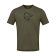 T- SHIRT MANCHES COURTES FEMUND EQUALISER MERINO HOMME