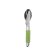 ENSEMBLE DE COUVERTS VERT