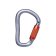 MOUSQUETON ROCKLOCK TWISTLOCK CARABINER
