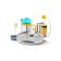 PACK CAMPSTOVE 2 + COOK KIT