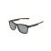 JUYAR LUNETTES DE SOLEIL FUNK CAT 3 POLA NOIR MAT / ROUGE