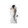 DRAP DE SAC COTON BIO RECTANGULAIRE