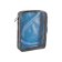 COCOON Cube d'emballage avec dessus en filet laminé XL GREY/BLUE
