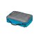 COCOON Cube de rangement ultralight L Caribbean Blue