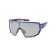 JUYAR LUNETTES DE SOLEIL KART CAT 3 POLA BLEU DEGRADE NOIR RO
