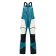 SALOPETTE DE SKI VERTICAL GORE-TEX PRO FEMME