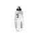 Gelflask 150 ml