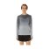 T-SHIRT À MANCHES LONGUES SEAMLESS FEMME