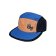 CASQUETTE 5 PANEL DBDB