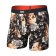 BOXER MULTI-SPORT MESH BRIEF FLY