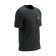 T-SHIRT PERFORMANCE MANCHES COURTES HOMME