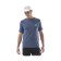 T-SHIRT PERFORMANCE MANCHES COURTES HOMME