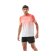 T-SHIRT PERFORMANCE MANCHES COURTES HOMME