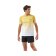 T-SHIRT PERFORMANCE MANCHES COURTES HOMME