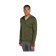 VESTE MERINO 260 QUANTUM IV CAPUCHE HOMME