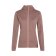 VESTE MERINO 260 QUANTUM IV CAPUCHE FEMME