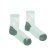 Chaussettes Race Low Cut