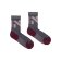 Chaussettes Race Low Cut