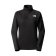 VESTE SUMMIT FUTUREFLEECE LT 1/2 Z FEMME