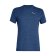 T-SHIRT MANCHES COURTES PUEZ MELANGE DRY'TON HOMME