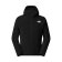 VESTE SUMMIT CASAVAL HYBRID CAPUCHE HOMME