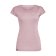 T-SHIRT MANCHES COURTES PUEZ MELANGE DRY'TON FEMME