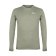 T-SHIRT MANCHES LONGUES PUEZ MELANGE DRY'TON HOMME