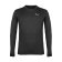T-SHIRT MANCHES LONGUES PUEZ MELANGE DRY'TON HOMME
