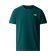 T-SHIRT LIGHTNING ALPINE HOMME