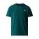 T-SHIRT LIGHTNING ALPINE HOMME