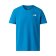 T-SHIRT LIGHTNING ALPINE HOMME