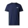 T-shirt Simple Dome Evolution homme