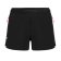 SHORT PEDROC DURASTRETCH WOOL FEMME