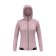 POLAIRE PEDROC POLARLITE CAPUCHE FEMME