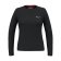 T-SHIRT MANCHES LONGUES PEDROC DRY FEMME