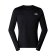 T-SHIRT MANCHES LONGUES SUMMIT ALTIMETRO HOMME IKB