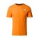 T-SHIRT DE COURSE SUMMIT HIGH TRAIL HOMME IKB