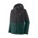 VESTE BOULDER FORK RAIN CAPUCHE HOMME