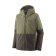 VESTE BOULDER FORK RAIN CAPUCHE HOMME