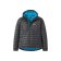 PIUMINO MICROLIGHT ALPINE DONNA