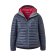 PIUMINO MICROLIGHT ALPINE DONNA