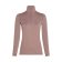 SOUS-COUCHE MERINO 200 OASIS DEMI-ZIP FEMME