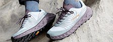 Chaussures de trail