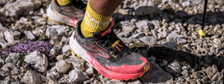 Chaussures de trail