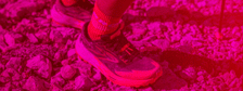 Chaussures de trail