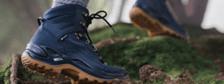 chaussures de randonnée