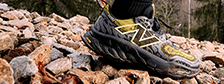 Chaussures de trail