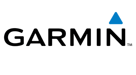 Logo GARMIN