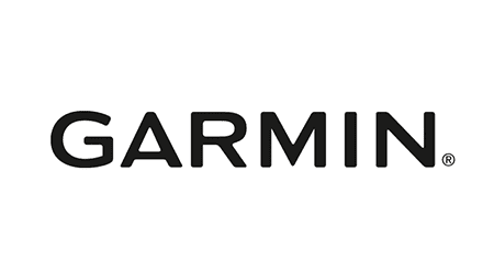 Logo GARMIN