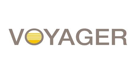 Logo VOYAGER